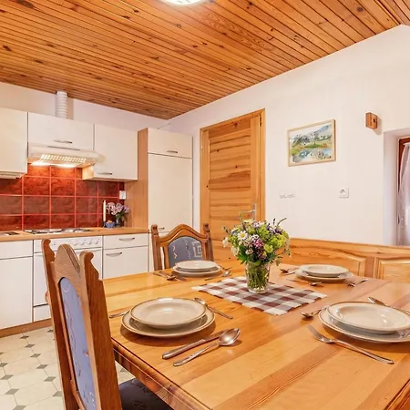 Organic Homestead Mikl Slovenj Gradec
