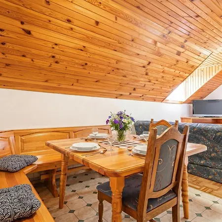 Organic Homestead Mikl Slovenj Gradec