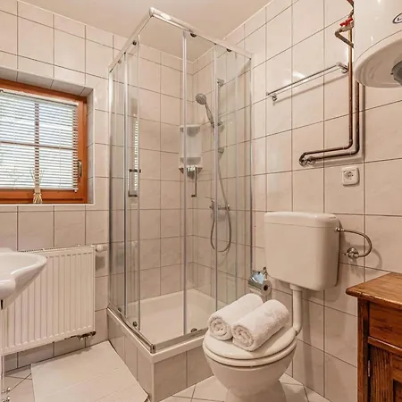 Apartamento Organic Homestead Mikl
