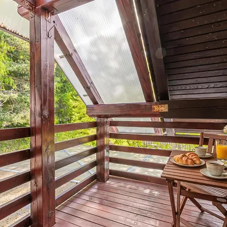 Organic Homestead Mikl Apartamento