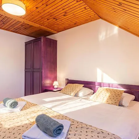 Apartamento Organic Homestead Mikl Slovenj Gradec