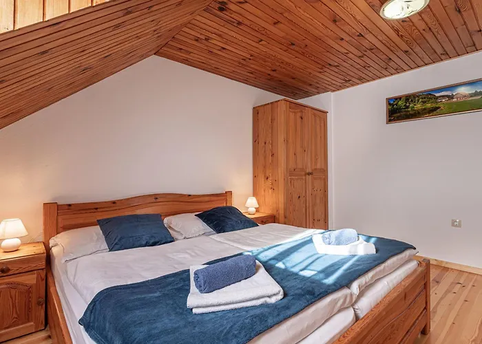 Organic Homestead Mikl شقة سلوفينج غرادتس