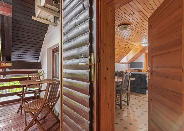 Organic Homestead Mikl شقة