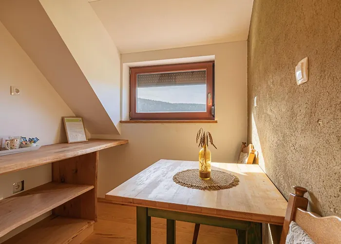 شقة Organic Homestead Mikl *