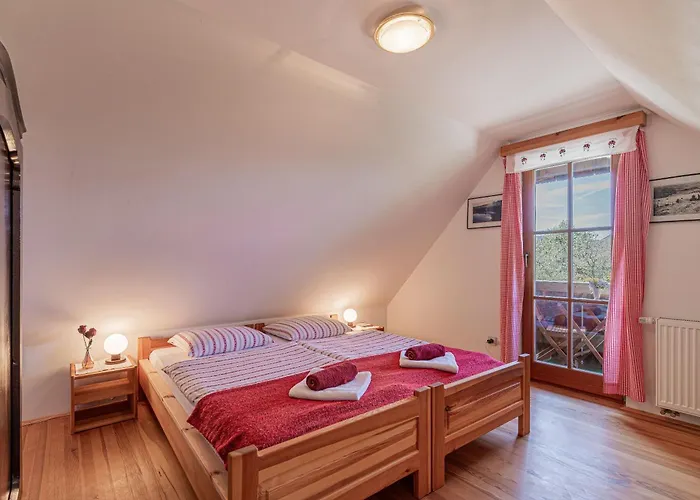 شقة Organic Homestead Mikl