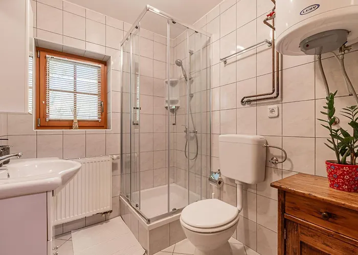 Organic Homestead Mikl شقة