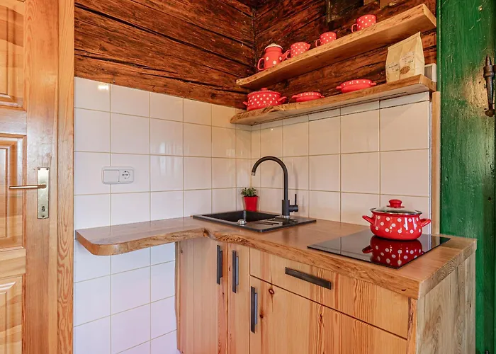 Organic Homestead Mikl