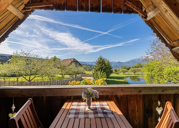 شقة Organic Homestead Mikl *