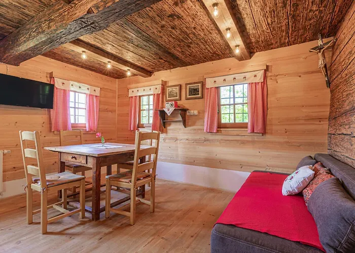 Organic Homestead Mikl شقة