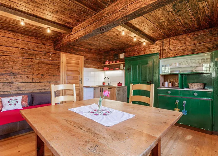 Organic Homestead Mikl سلوفينج غرادتس