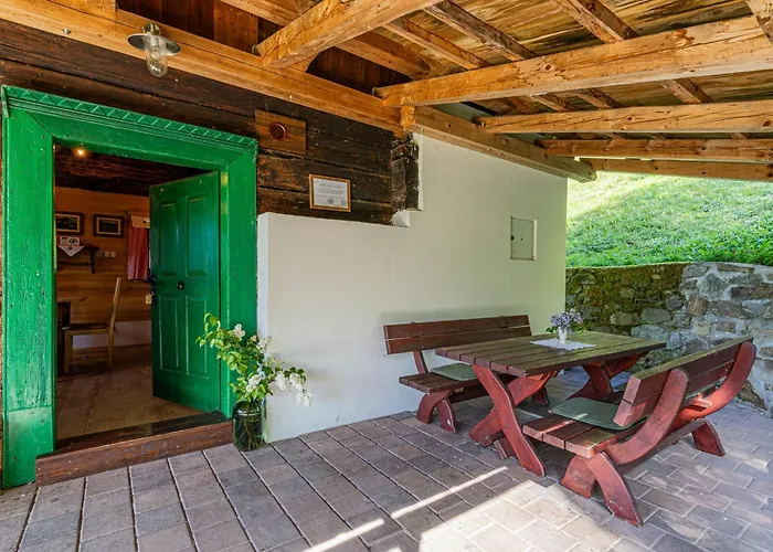 شقة Organic Homestead Mikl سلوفينج غرادتس