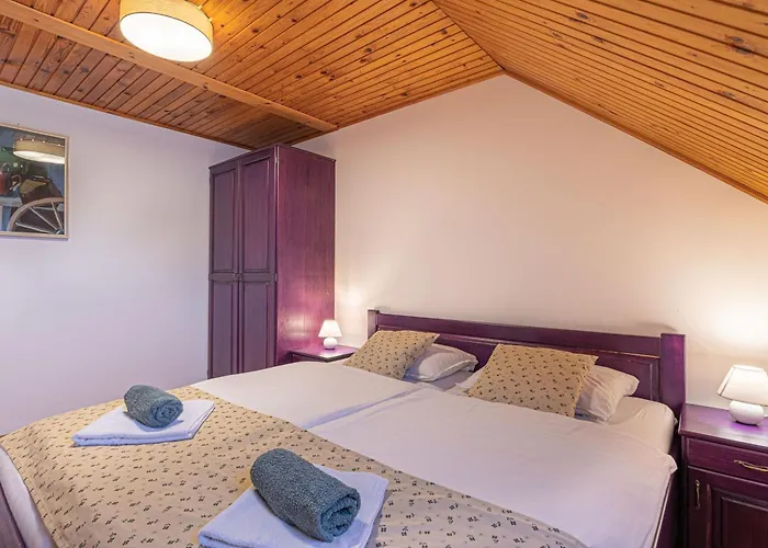 Organic Homestead Mikl شقة