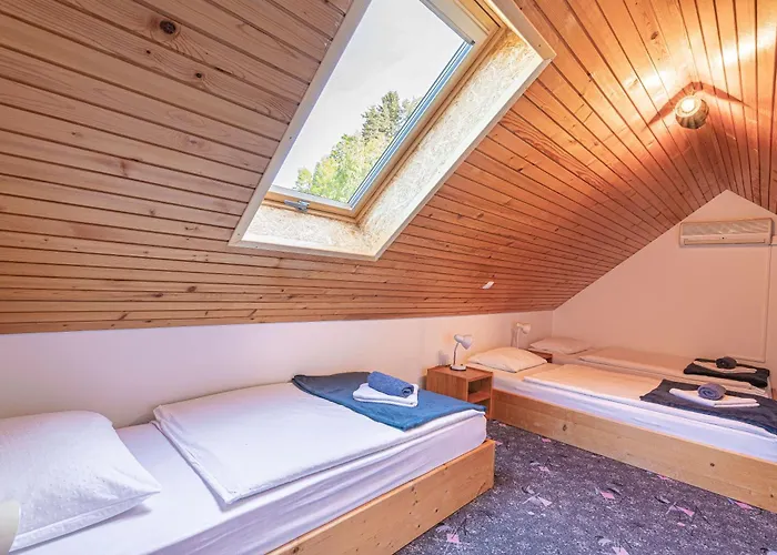 شقة Organic Homestead Mikl *