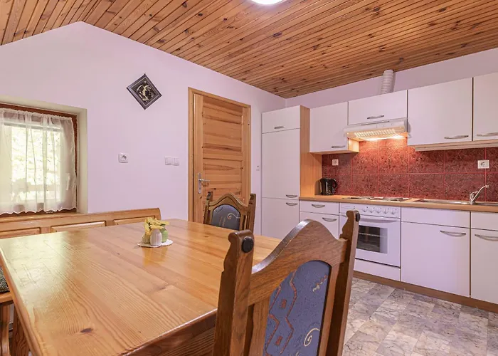 Organic Homestead Mikl سلوفينج غرادتس