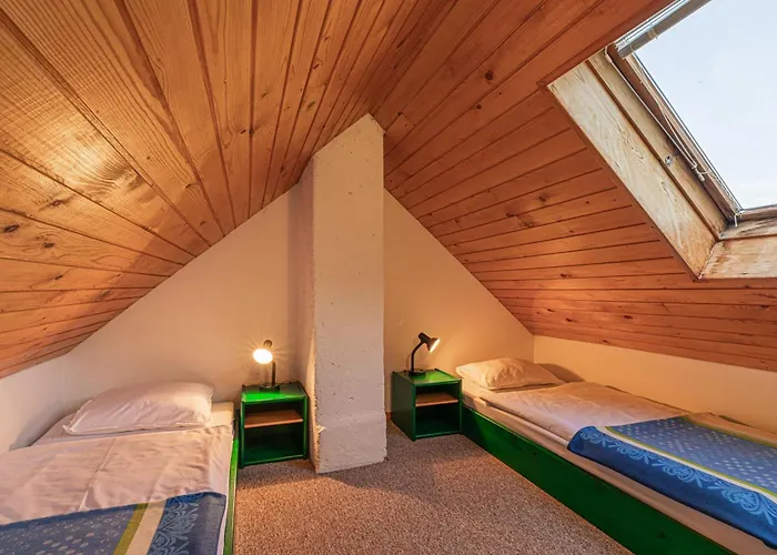 Organic Homestead Mikl * سلوفينج غرادتس