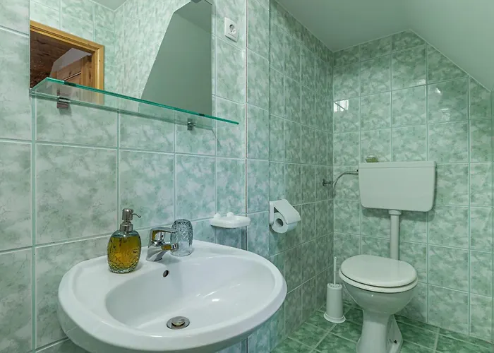 شقة Organic Homestead Mikl *