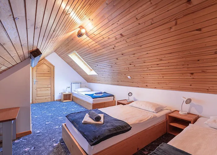 شقة Organic Homestead Mikl