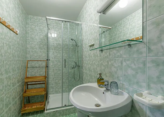 شقة Organic Homestead Mikl *