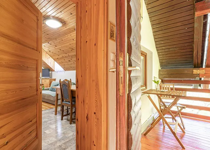 Organic Homestead Mikl شقة سلوفينج غرادتس