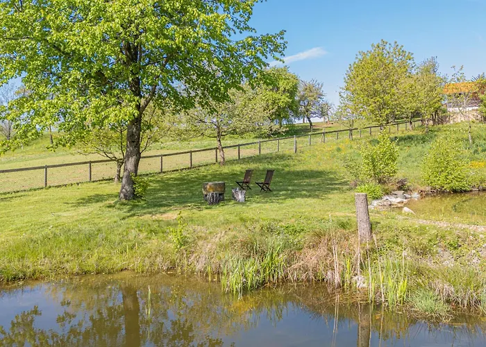 شقة Organic Homestead Mikl سلوفينج غرادتس