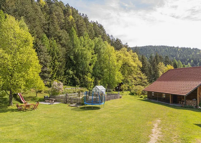 Organic Homestead Mikl