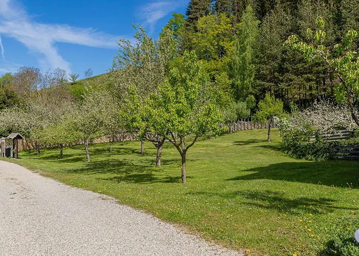 شقة Organic Homestead Mikl