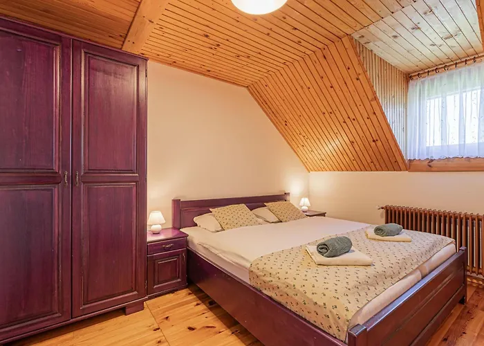 شقة Organic Homestead Mikl *