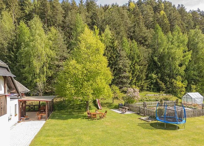 شقة Organic Homestead Mikl سلوفينج غرادتس