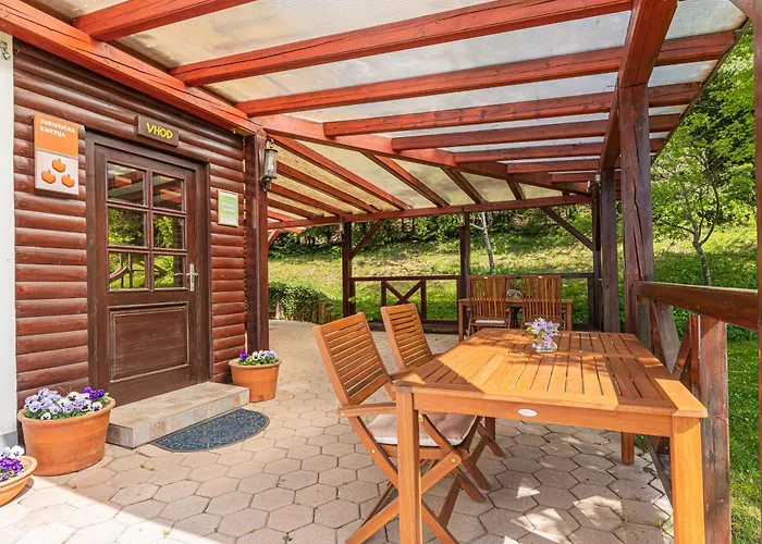 Organic Homestead Mikl سلوفينج غرادتس