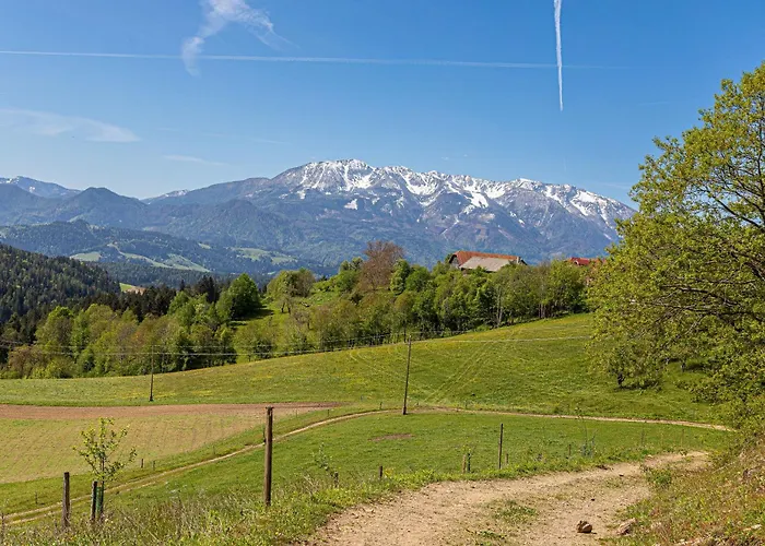 Organic Homestead Mikl * سلوفينج غرادتس