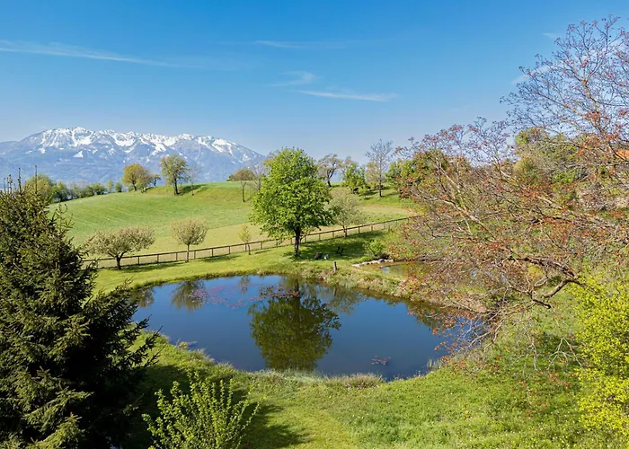 شقة Organic Homestead Mikl