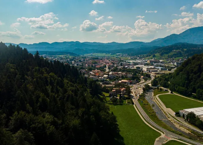 Organic Homestead Mikl شقة *