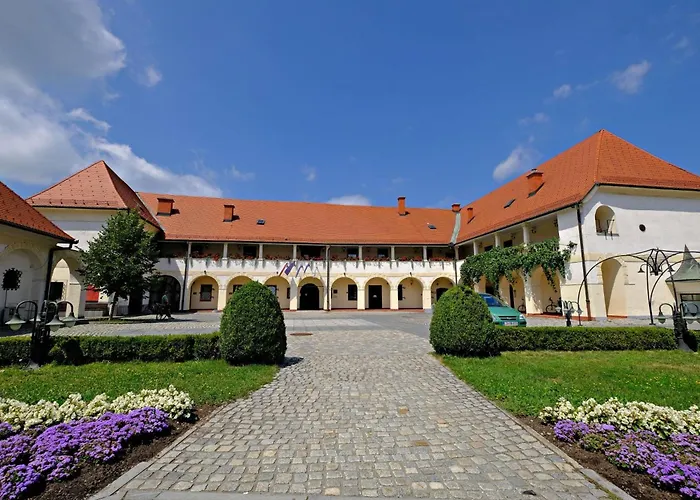 Organic Homestead Mikl شقة سلوفينج غرادتس