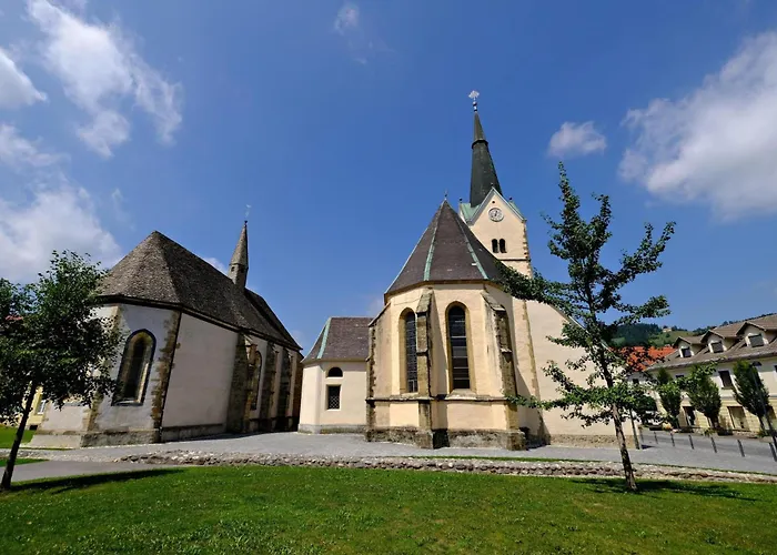 Organic Homestead Mikl سلوفينج غرادتس